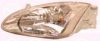 HYUNDAI 9210229501 Headlight